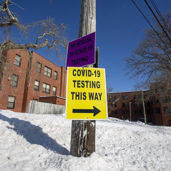 'Loneliness will kill': N.L. long-term care homes struggled with COVID restrictions